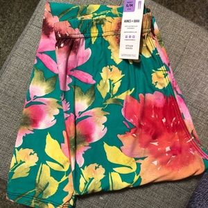 Agnes & Dora Leggings Size S/M